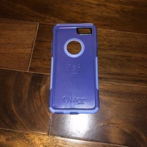 Otterbox commuter iPhone case